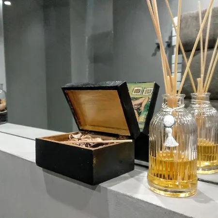 Πανσιόν Rumi Όπως