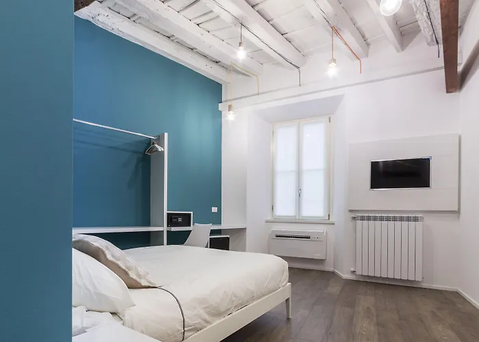 Rumi Гостевой дом Комо