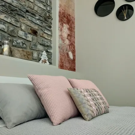 Vendégház Rumi Como