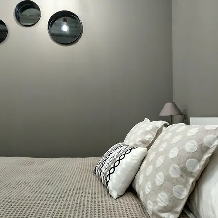 Rumi Vendégház Como