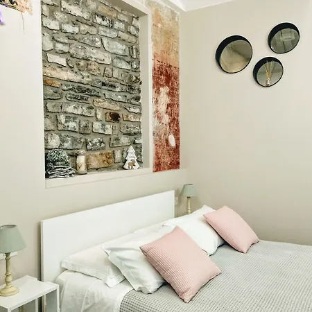 Rumi Vendégház Como