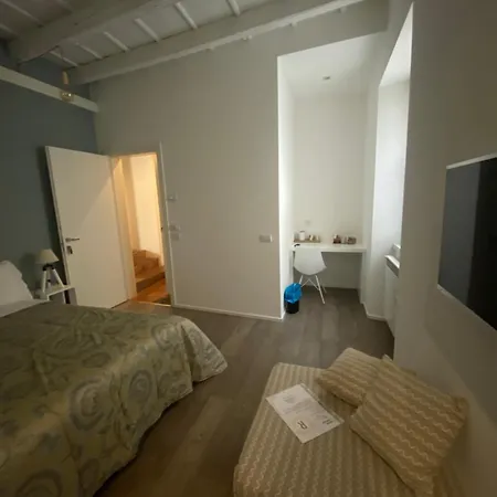 Guest house Rumi Como