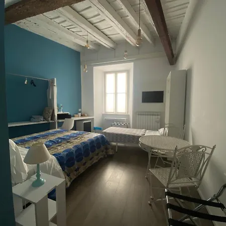 Rumi Guest house 4*