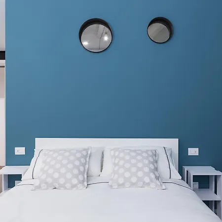 Guest house Rumi Como