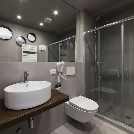 Guest house Rumi Como