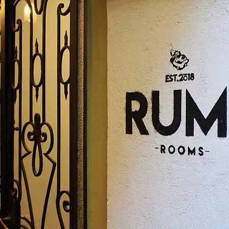 Guest house Rumi Como