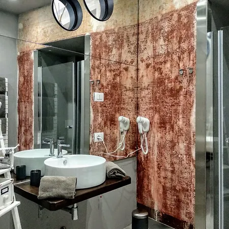 Guest house Rumi Como