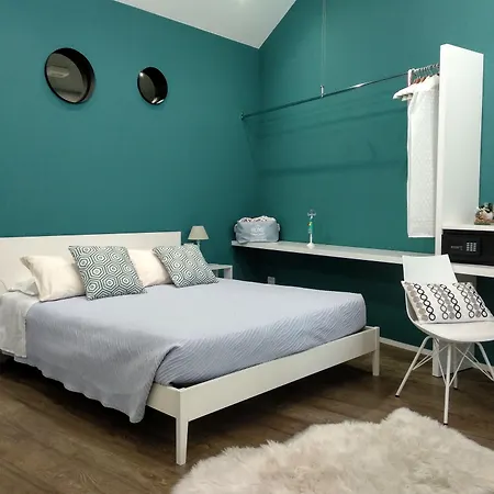 Rumi Guest house