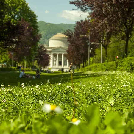 Rumi 4* Como