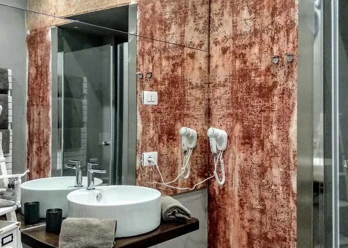 Rumi Maison d'hôtes